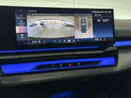 BMW i5 Touring xDrive40 84 kWh