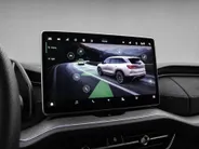 Škoda Kodiaq Sportline Business 1.5 TSI PHEV 150 kW / 204 PK | Black Magic | 19'' tirsuli aero velgen | Trekhaak wegklapbaar | 2000,- inruilvoordeel