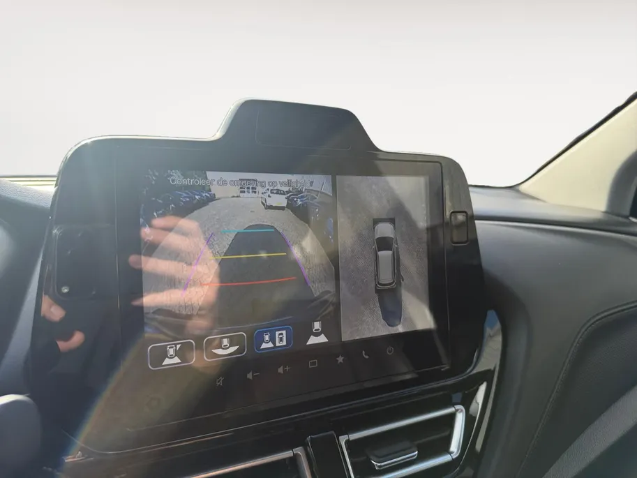 Suzuki S-Cross 1.5 Hybrid Style | AFNEEMBARE TREKHAAK | VOORSTOELEN VERWARMD | CARPLAY | RONDOM CAMERA | CLIMATE |