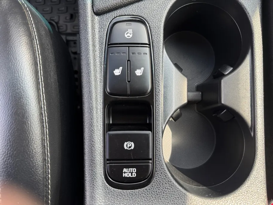 Kia Niro 1.6 GDi PHEV Dynamic PlusLine | Apple/Android | Camera |