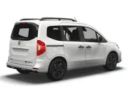 Nissan Townstar EVALIA Tekna 7 ZITS L2 45 kWh | 100% ELECTRISCHE 7 ZITTER |
