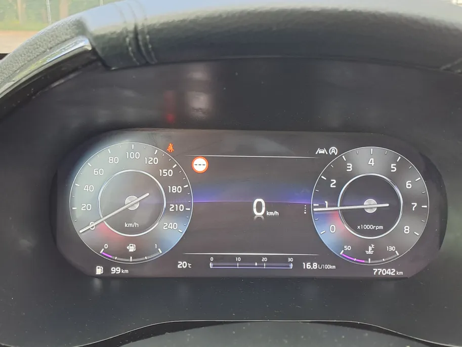 Kia Ceed Sportswagon 1.0 T-GDi ExecutiveLine | Navigatiesysteem full map | Camera | Apple Carplay/Android Auto | Stoel en Stuur verwarming | ECC | Elektrisch glazen schuif-/kanteldak