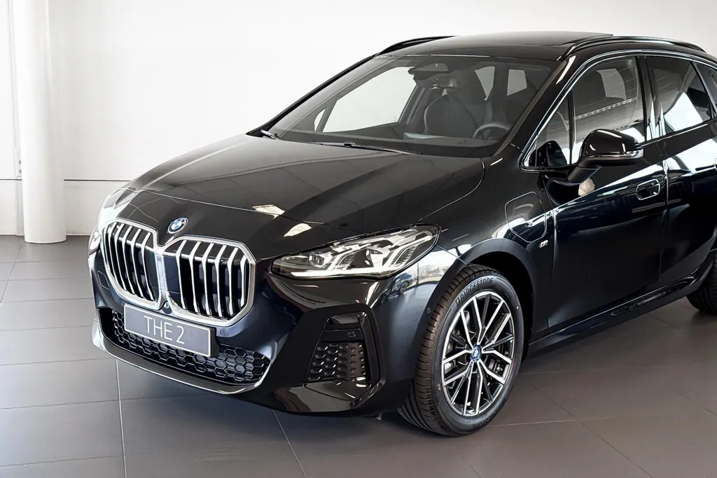 BMW 2 Serie Active Tourer 225e xDrive
