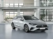 Mercedes-Benz CLA Shooting Brake 250+ Business Solution AMG 85.5 kWh