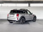 MINI Countryman 2.0 John Cooper Works ALL4