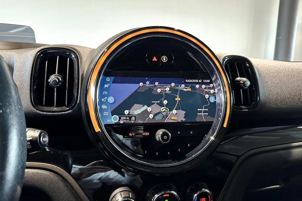 MINI Countryman 1.5 Cooper S E ALL4