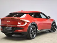 Kia EV6 84kWh 229pk RWD Plus Advanced PANO DAK NIEUW