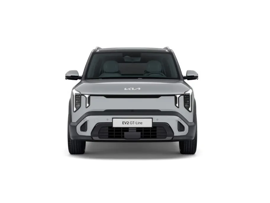 Kia EV2 GT-Line 61 kWh | Nieuw | Direct leverbaar | Actieradius tot 418 km (WLTP) | Tot € 3.000 inruilvoordeel bij aanschaf | 18% bijtelling |