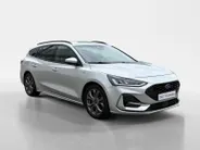 Ford Focus Wagon 1.0 EcoBoost Hybrid ST Line | Navigatie | Stoel/Stuur/Voorruitverwarming | Apple Carplay / Android Auto | Cruise Control | Lichtmetalen Velgen |