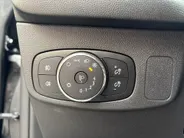 Ford Focus Wagon 1.0 EcoBoost Hybrid ST Line
