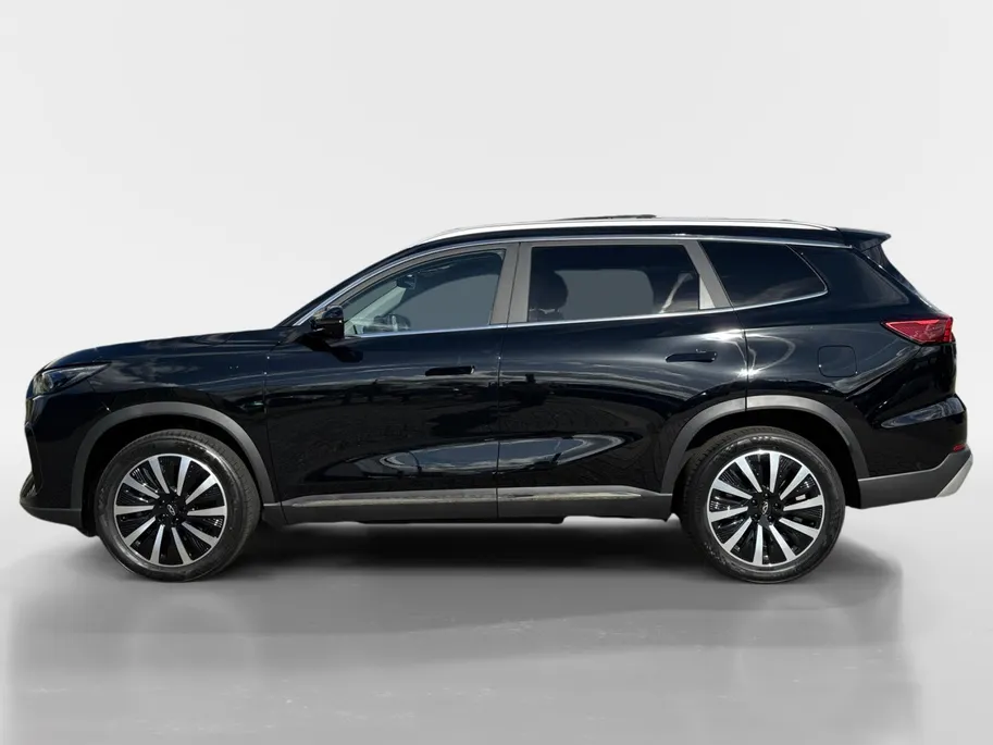 Chery TIGGO 8 1.5TGDI PHEV UNIQUE | 7 Zitplaatsen | Nieuw | Full Option | 7 Jaar Garantie |