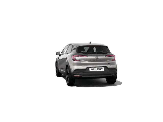 Renault Captur Techno | Achteruitrijcamera | Adaptive Cruise Control | Elektrisch verwarmbare voorstoelen