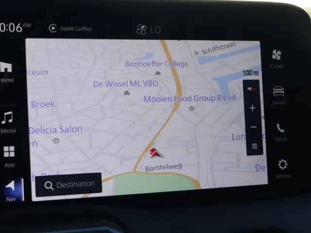 Suzuki e Vitara Select 61 kWh | Stoel/Stuur Verwarming | Apple/Android Auto |