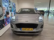 Ford Puma 1.0 EcoBoost Titanium X | Automaat | Adap. Cruise Control | Winter Pack | Elektrische Achterklep |