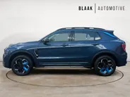 Lynk & Co 01 1.5 | full hybrid | trekhaak 1500kg trekgewicht