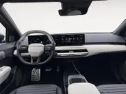 Kia EV4 GT-Line 81.4 kWh Demonstratie auto | Schuifkanteldak | Achteruitrijcamera | Harmon Kardon | Grote Accu | Gt-Line