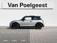 MINI Cooper 3-deurs 1.5 Cooper C John Cooper Works M