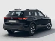 Volkswagen Tiguan Life 1.5 eHybrid 204 PK 6 versn. DSG · Achteruitrijcamera · Comfort pakket ·