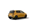 Renault Twingo Techno | 18' lichtmetalen velgen 'Reverso noir diamantée' | Achteruitrijcamera | LED-achterlichten