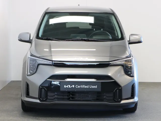 Kia Picanto 1.0 DPI DynamicPlusLine