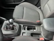 Ford Focus Wagon 1.0 EcoBoost Hybrid ST Line