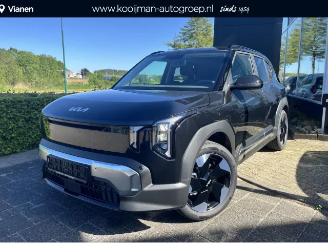 Kia EV2