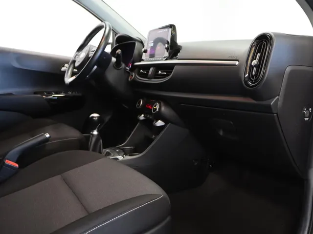 Kia Picanto 1.0 DPi Dynamicplusline