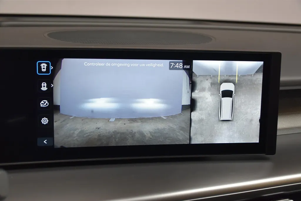 Hyundai IONIQ 9 110,3 kWh 7zits tot wel 650 km range I Super voorraad deal!