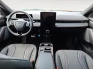 Ford Mustang Mach-E Extended Premium RWD 88 kWh | Uit Voorraad Leverbaar! | 5.000,- Ready Set Ford Bonus | Technology Pack + | B&O Audio | El. Vert. Bestuurdersstoel+Memorie | Full Led | 360Camera | Adaptive Cruisecontrol | Dodehoekdetectie |