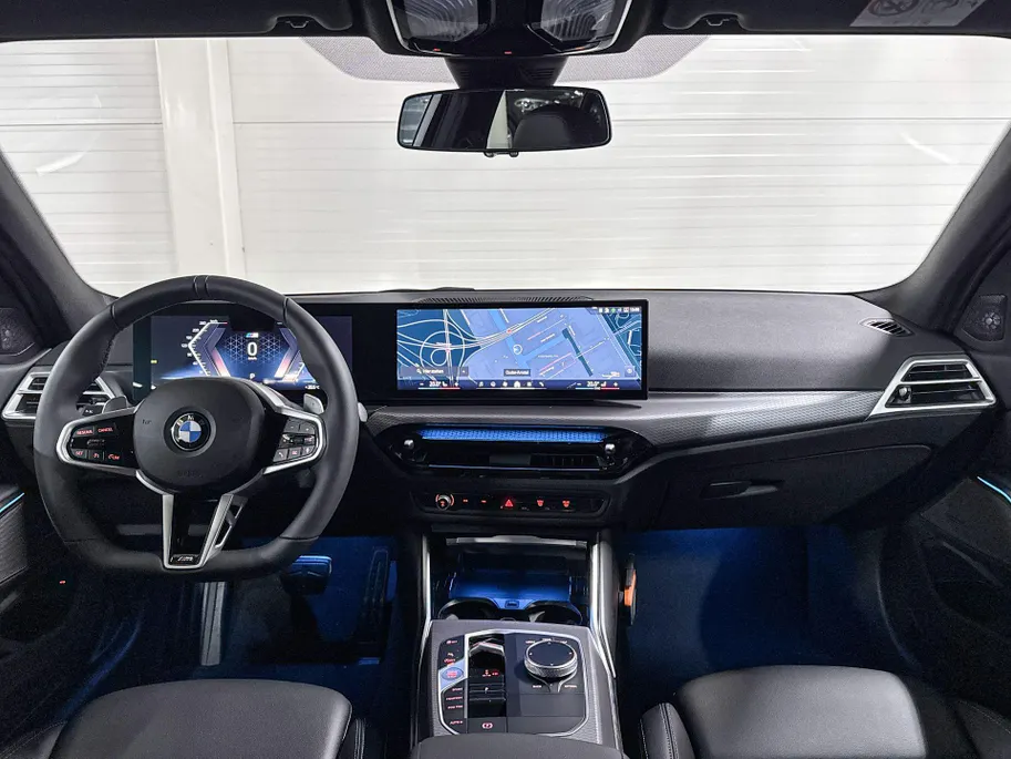 BMW 3 Serie Sedan 318i