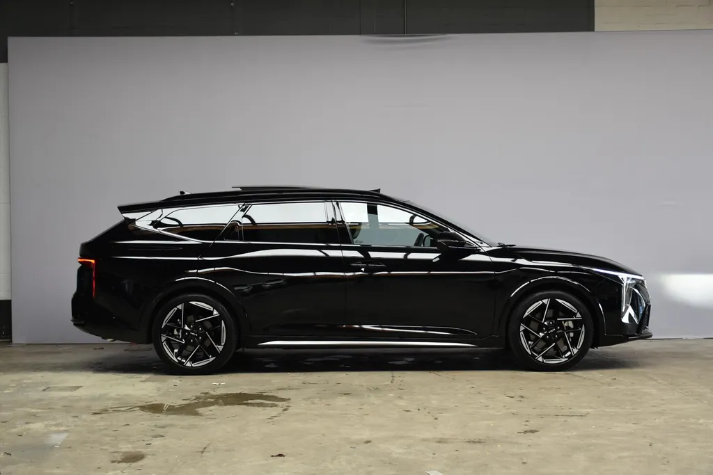 Kia K4 Sportswagon 1.0 T-GDi MHEV 115pk DCT7 GT-PlusLine - Snel leverbaar!