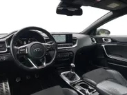 Kia ProCeed 1.0 T-GDI GT-Line | Climate control | Navigatie | Cruise control | Stoel + Stuur verwarming