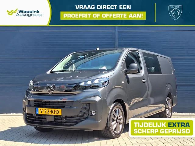 Peugeot Expert