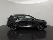 Kia Sportage 1.6 T-GDi 239pk Hybrid AT6 DynamicLine I Voorraadactie!
