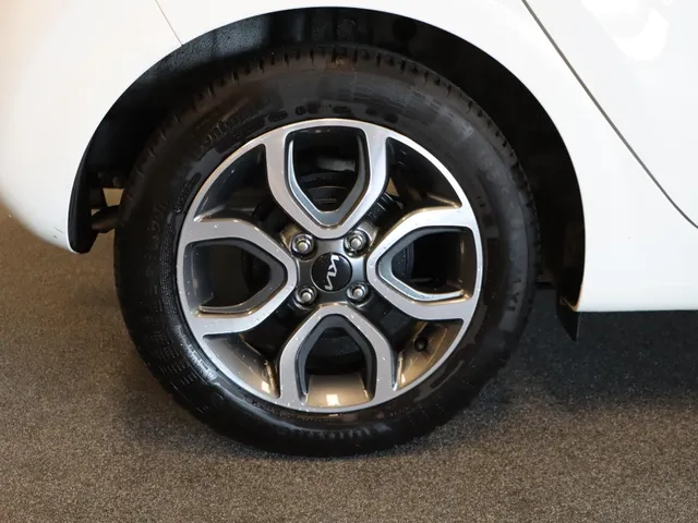 Kia Picanto 1.0 DPi DynamicPlusLine