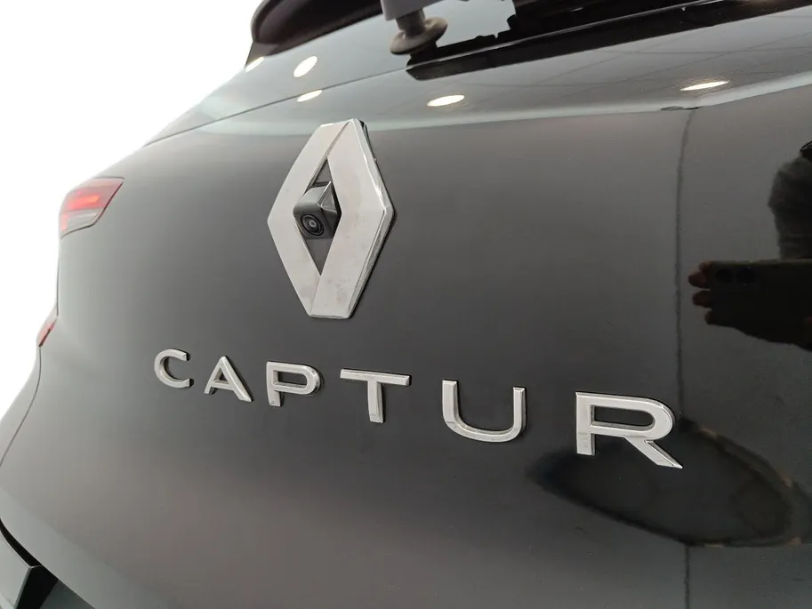 Renault Captur 1.0 TCe 90 techno *Navi+Camera*Climate*Parkeersensoren*LM.Velgen*RIJK UITGERUST!