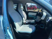 Renault Twingo 5-deurs 1.0 SCe Expression NL auto | 2e eig | parkeersensoren | bluetooth | telefooncradle | etc.