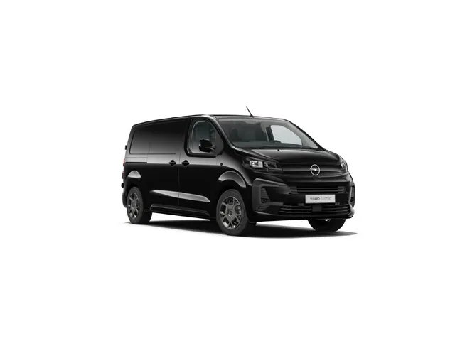 Opel Vivaro-e