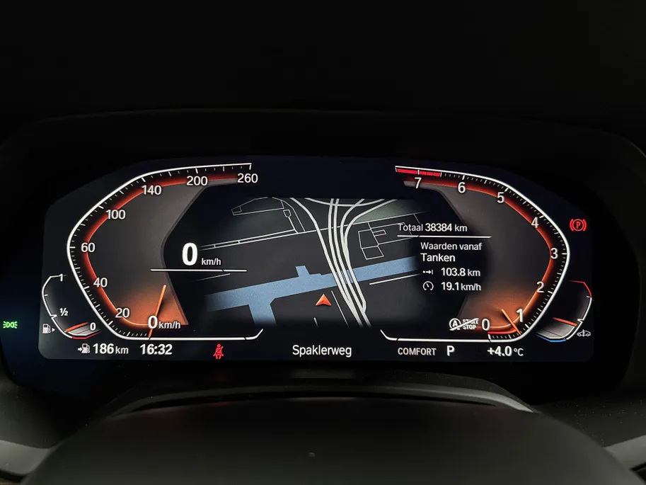 BMW X6 xDrive40i High Executive