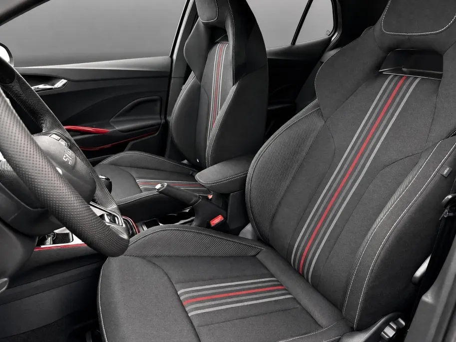 Škoda Fabia Monte Carlo 1.0 TSI 70 kW / 95 PK Hatchback 5 vers nelingen | Graphite Grey | 1000,- inruilpremie!!