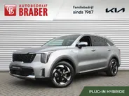 Kia Sorento 1.6 T-GDi Plug-in Hybrid 4WD DynamicPlusLine 7p | Automaat | Nieuw | Direct leverbaar |