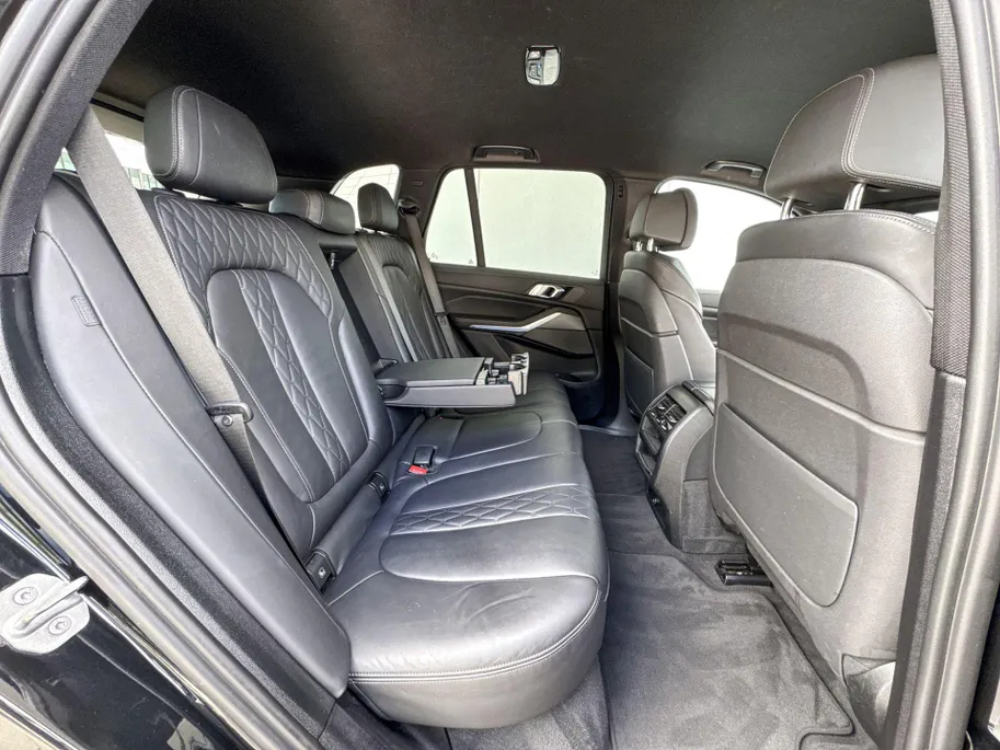 BMW X5 xDrive45e High Executive M-Sport