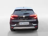 Renault Captur 1.6 E-Tech Hybrid 145 Intens Captur Hybrid Intens