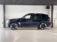 BMW iX3 High Executive 80 kWh