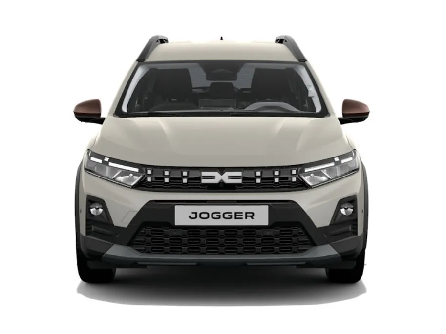 Dacia Jogger 1.2 Eco-G 120 extreme l Nu op voorraad met €2.500 korting l Pack Driving l