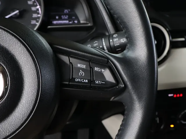Mazda 2 1.5 SA-G Centre-Line | automaat | Airco