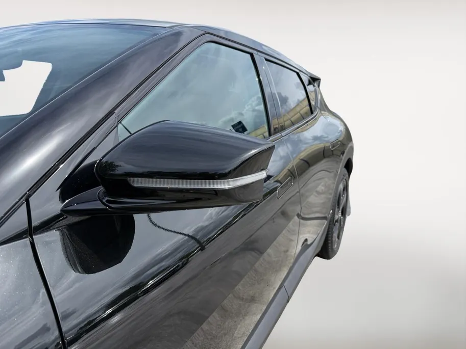 Kia EV6 Black Edition 63 kWh | NAVI | CAMERA | ANDROID & APPLE CARPLAY | BLACK EDITION | 20 INCH & ALL SEASON | ETC...