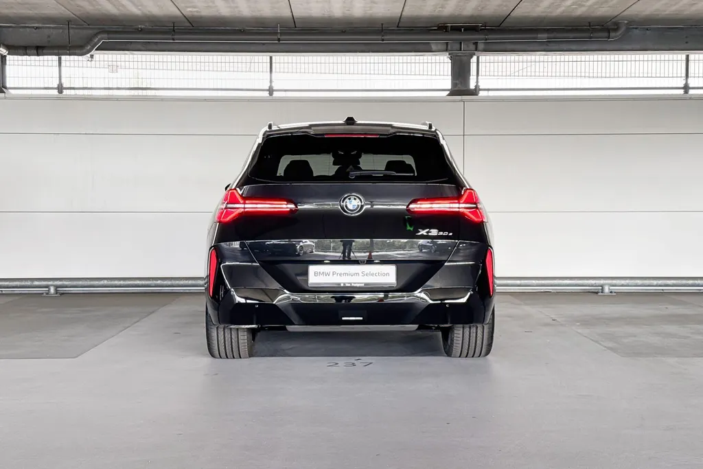 BMW X3 30e xDrive