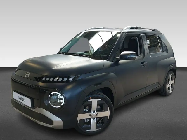 Hyundai Inster