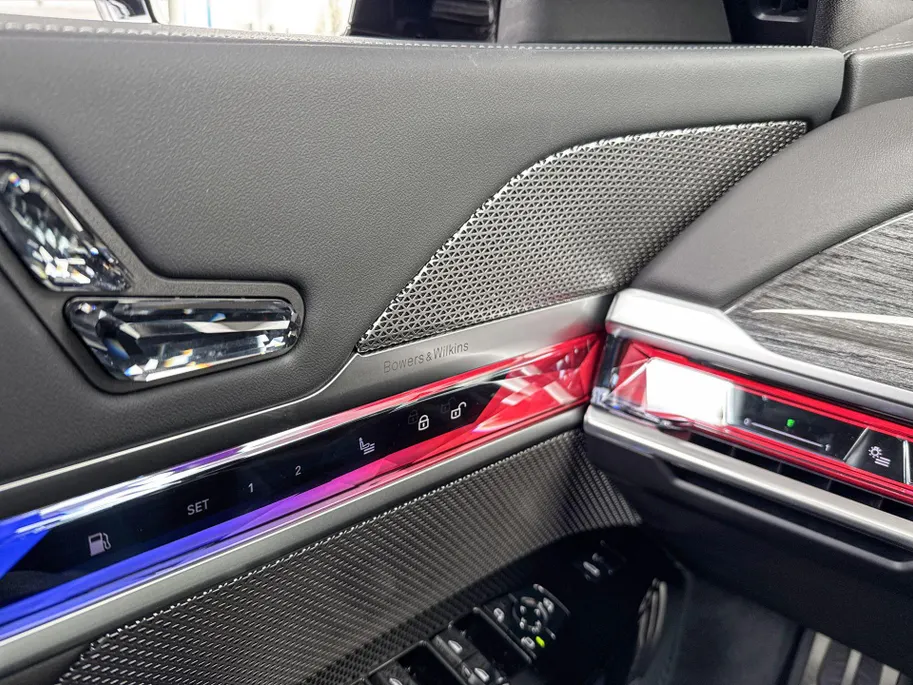 BMW 7 Serie M760e xDrive